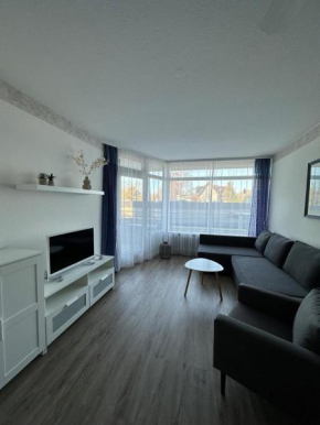 Strandhotel Wohnung 2, Dahme